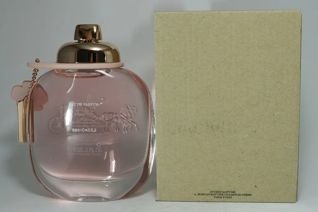 Coach Floral парфюмерная вода