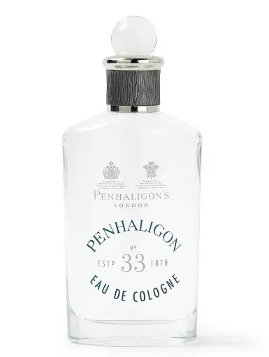 Penhaligon‘s No 33 Eau de Cologne