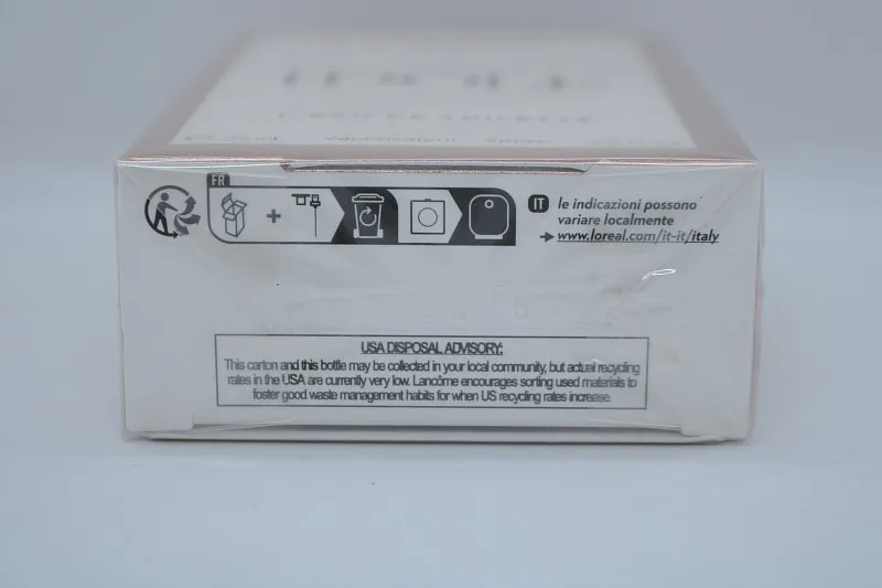 Lancome Idole туалетная вода