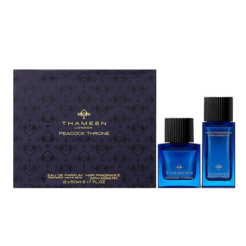 Thameen Peacock Throne парфюмерная вода