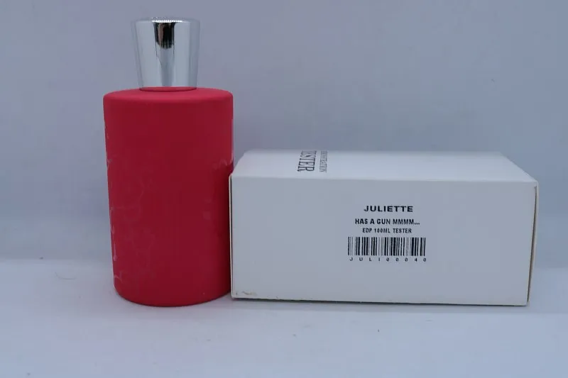 Juliette Has A Gun Mmmm… парфюмерная вода
