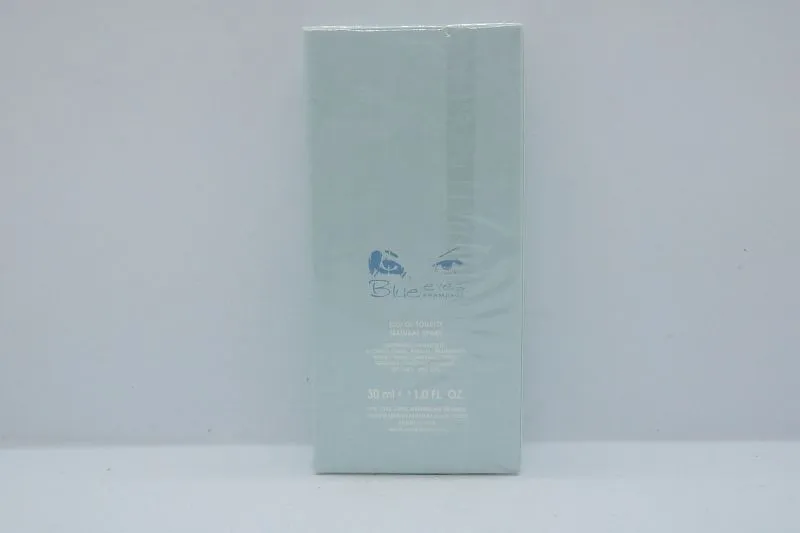 Rampage Blue Eyes туалетная вода