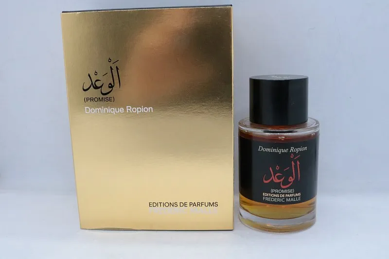 Frédéric Malle Promise парфюмерная вода