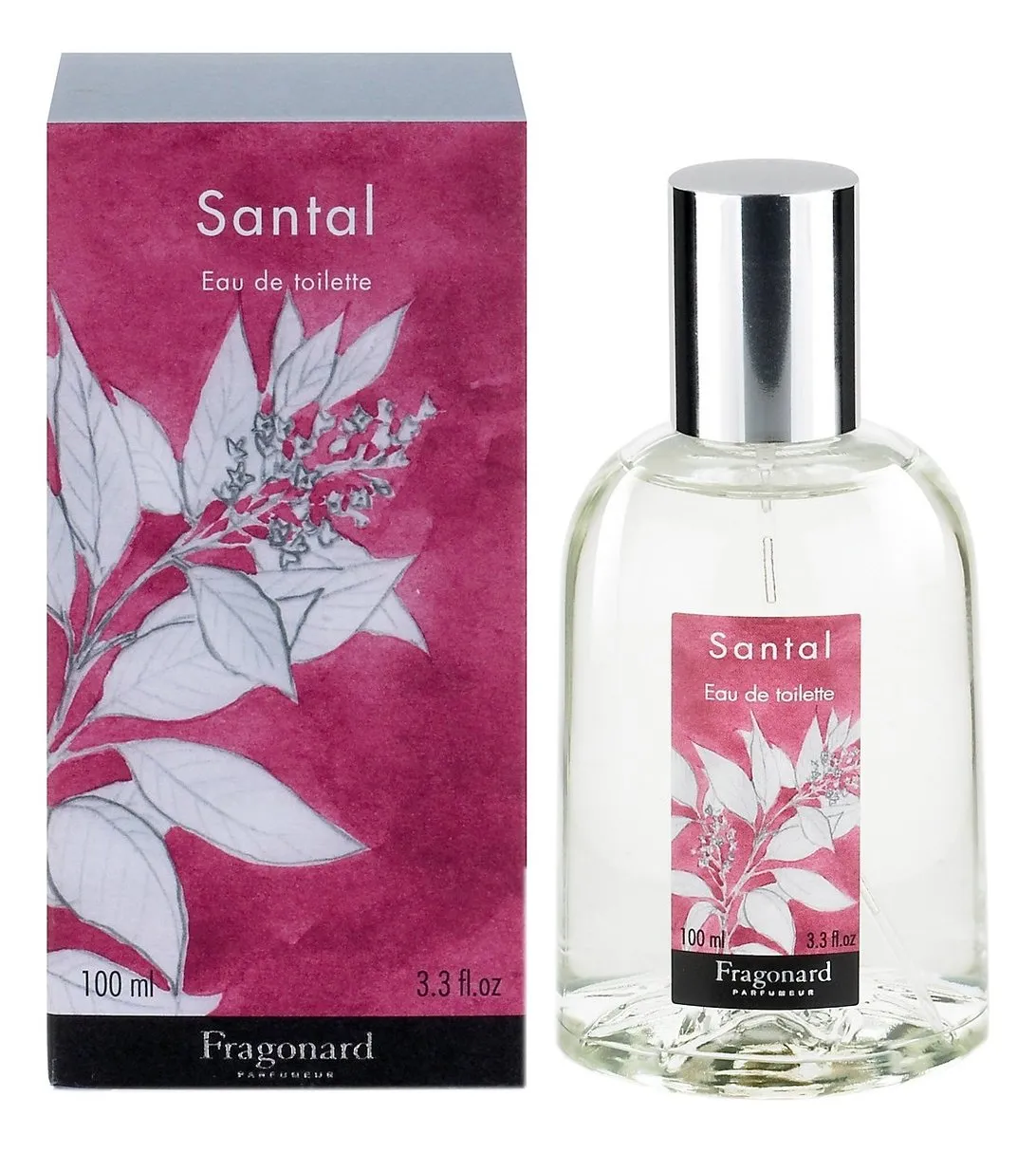 Fragonard Santal