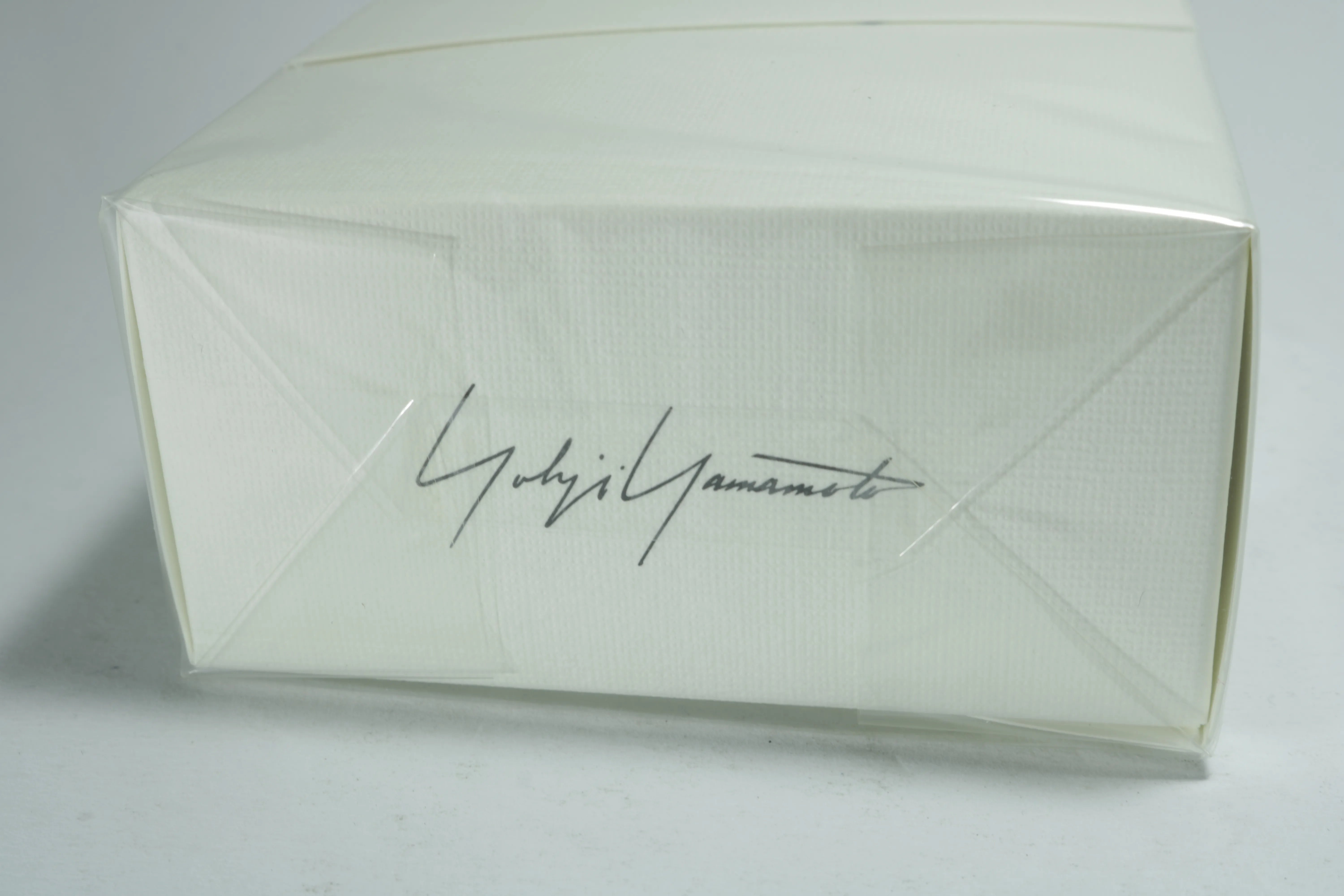 Yohji Yamamoto Yohji Yamamoto Pour Femme парфюмерная вода