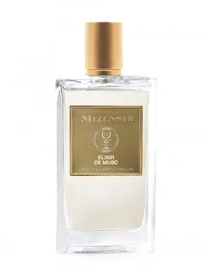 Mizensir Elixir de Musc