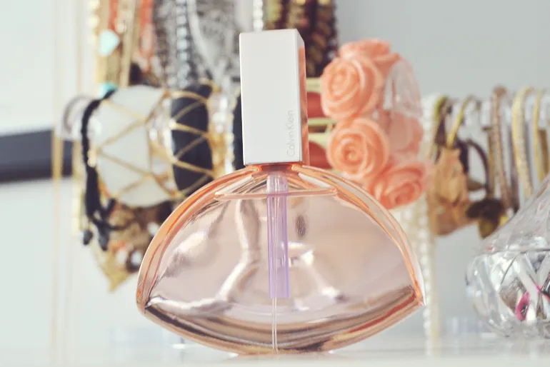 Calvin Klein Endless Euphoria парфюмерная вода