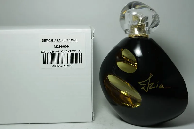 Sisley Izia La Nuit парфюмерная вода