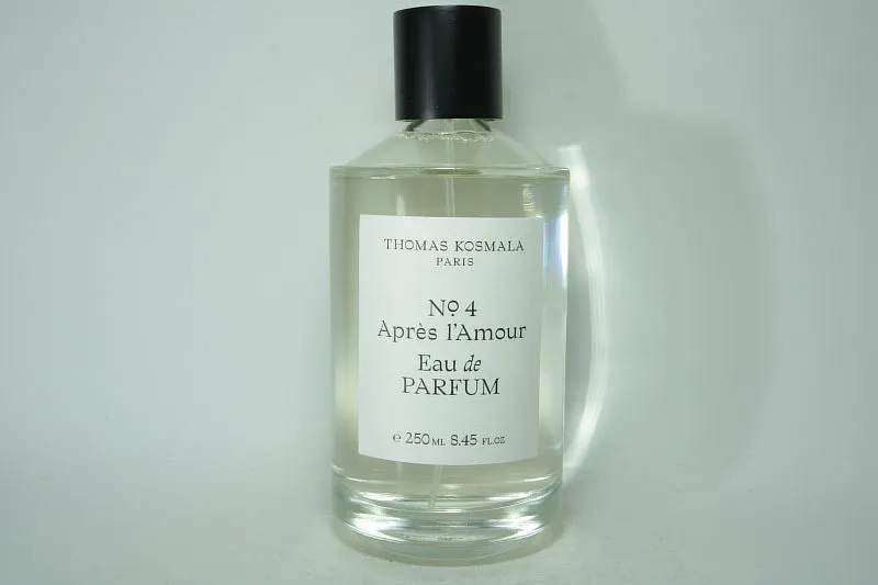 Thomas Kosmala №4 Après l’Amour парфюмерная вода