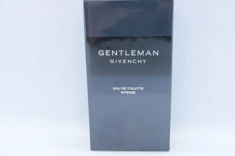 Givenchy Gentleman Eau de Toilette Intense