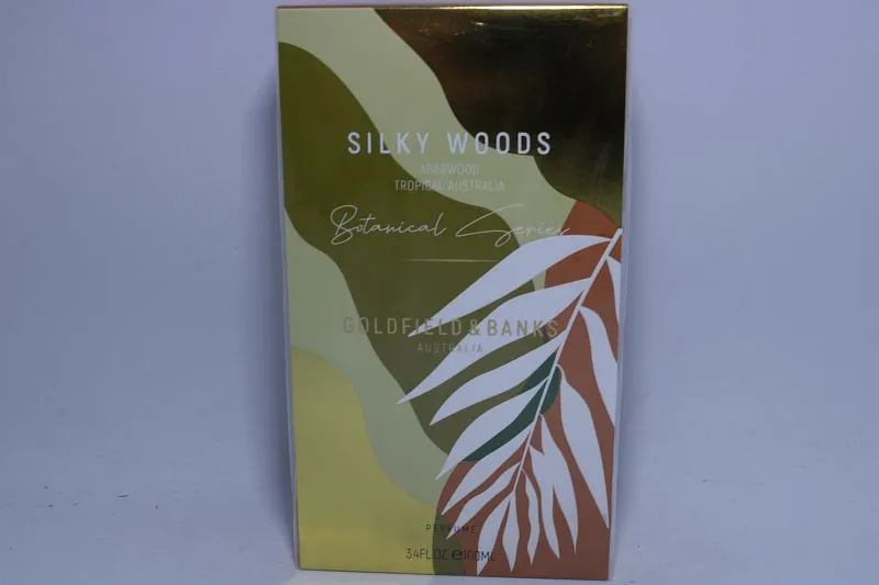 Goldfield & Banks Silky Woods духи