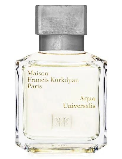 Maison Francis Kurkdjian Aqua Universalis