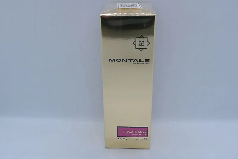 Montale Crazy In Love парфюмерная вода