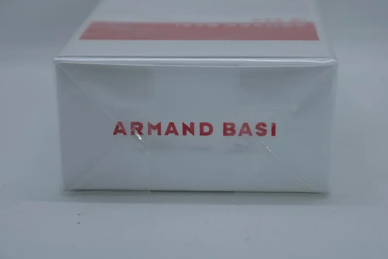 Armand Basi In Red Eau de toilette