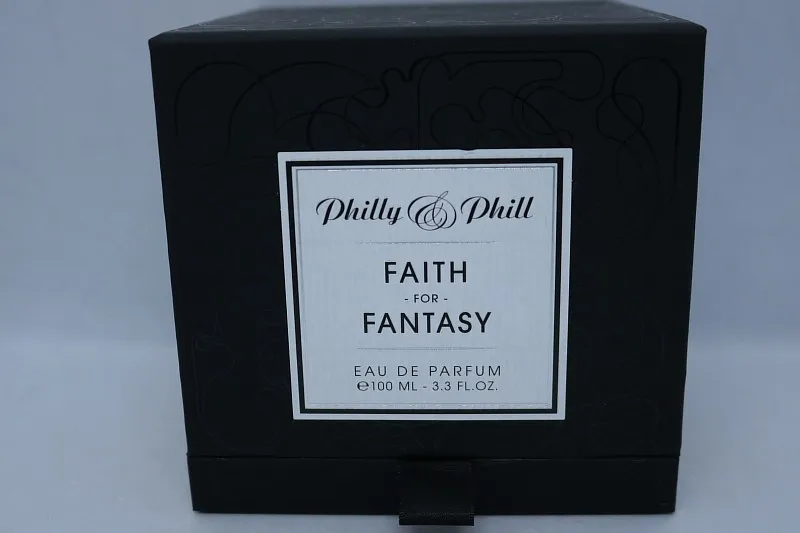 Philly & Phill Faith For Fantasy парфюмерная вода