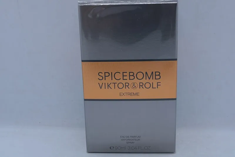 Viktor & Rolf Spicebomb Extreme парфюмерная вода
