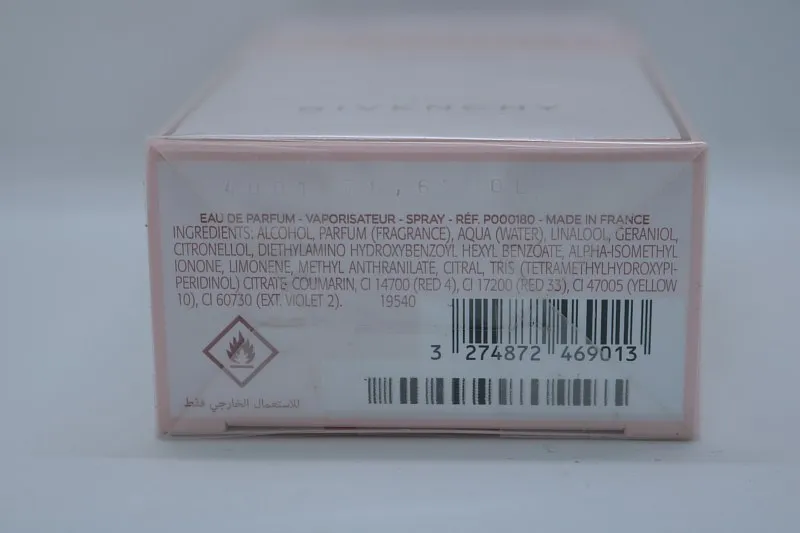 Givenchy Irresistible Very Floral парфюмерная вода