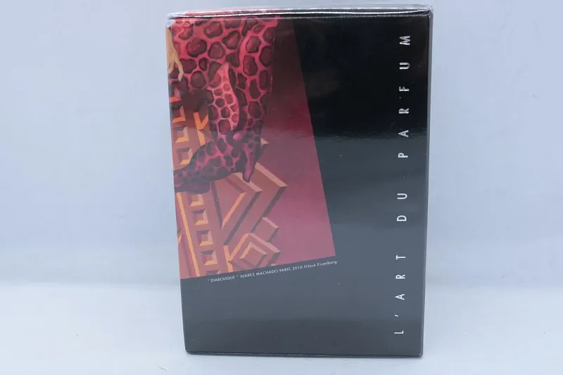 Eisenberg Diabolique Homme парфюмерная вода