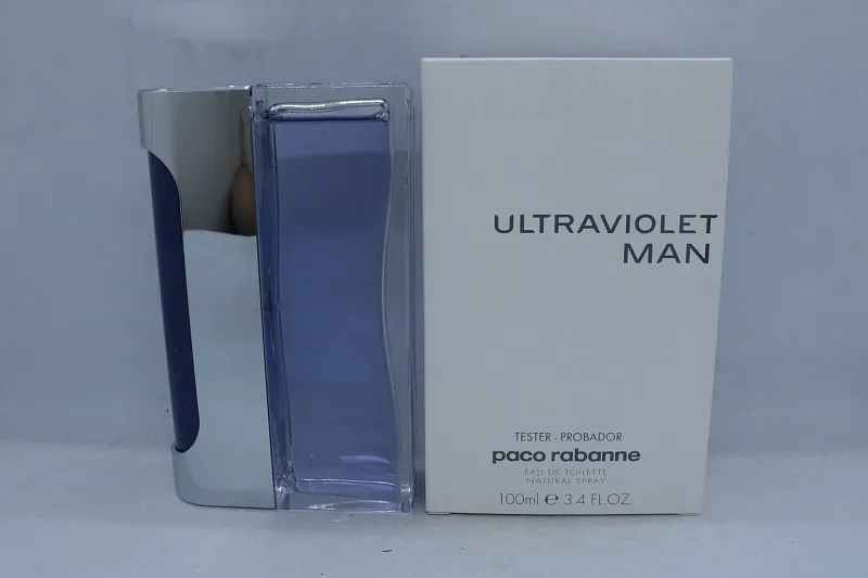 Rabanne Ultraviolet Man