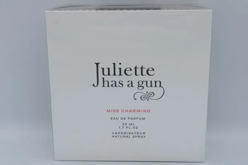 Juliette Has A Gun Miss Charming парфюмерная вода