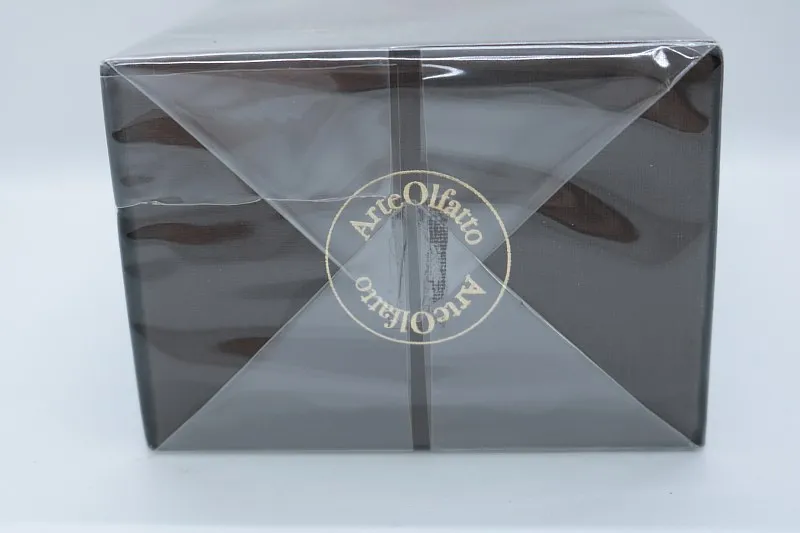 ArteOlfatto Black Hashish духи