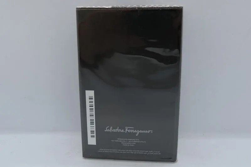 Salvatore Ferragamo Uomo Signature