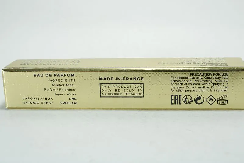 Mancera Jardin Exclusif парфюмерная вода