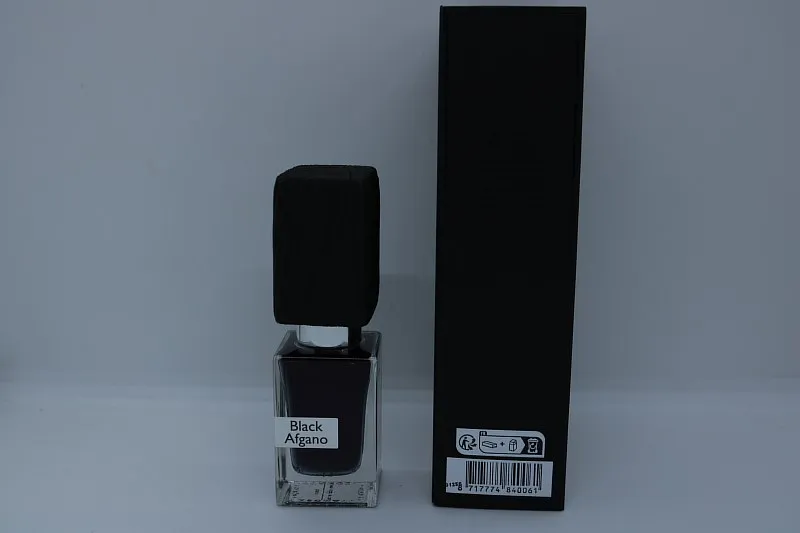 Nasomatto Black Afgano духи