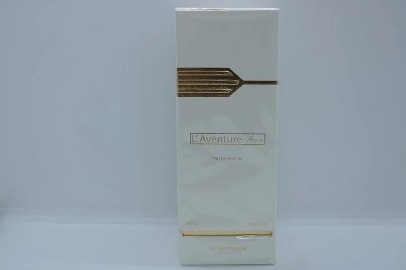 Al Haramain Perfumes L'Aventure Femme парфюмерная вода