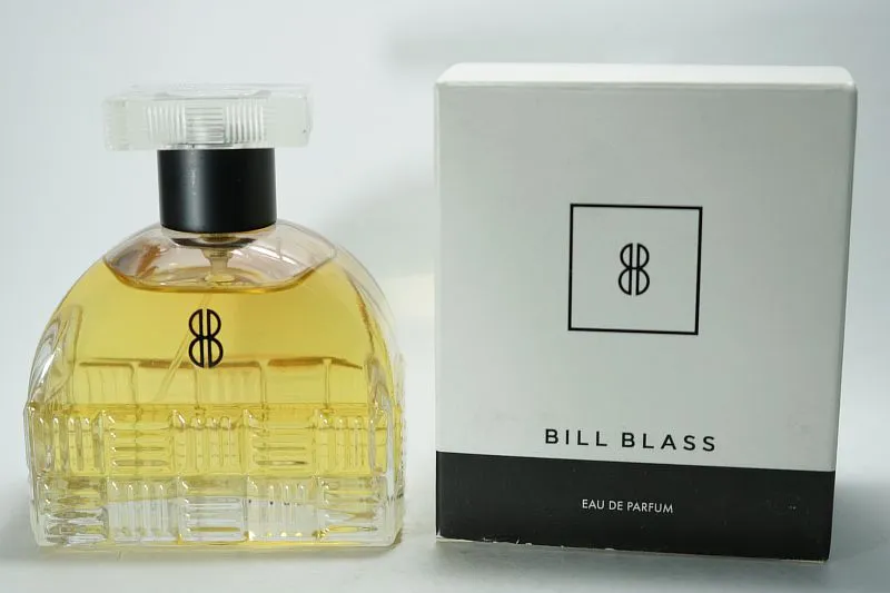 Bill Blass Bill Blass парфюмерная вода