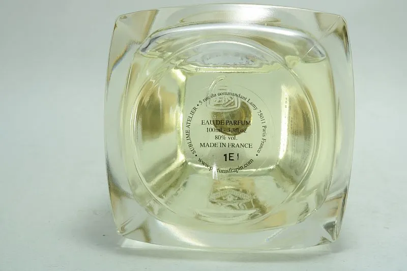 P. Frapin & Cie L`Humaniste парфюмерная вода