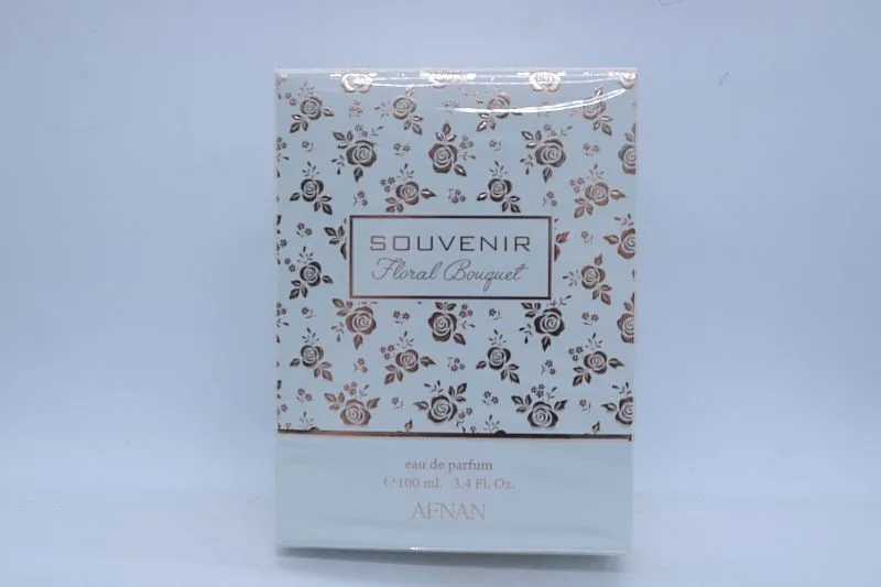 Afnan Souvenir Floral Bouquet парфюмерная вода