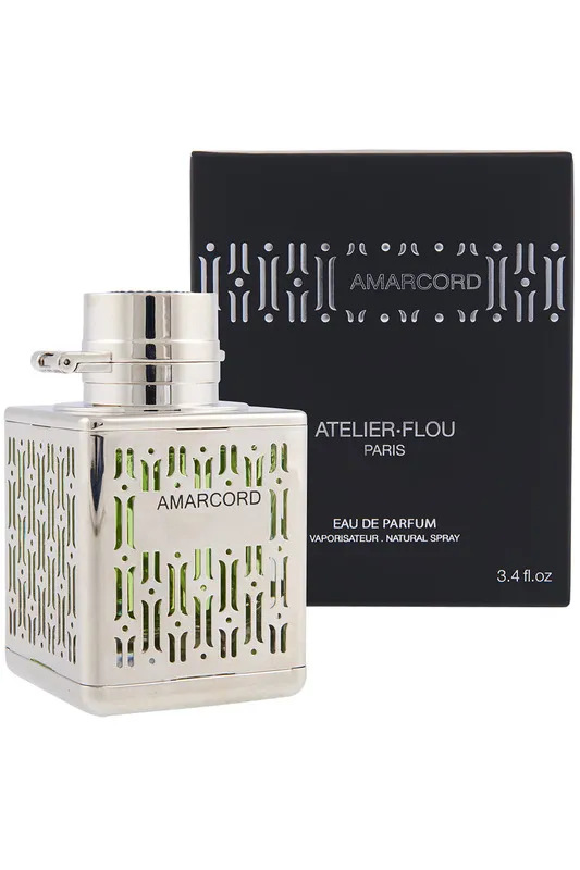 Atelier Flou Amarcord парфюмерная вода