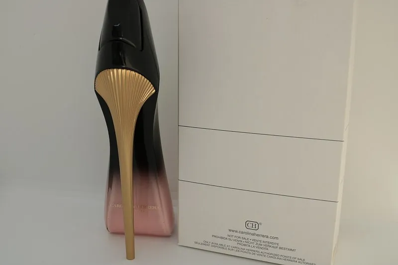 Carolina Herrera Good Girl Blush Elixir Eau de Parfum