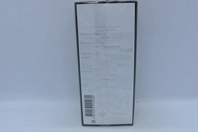 Yves Saint Laurent Libre L'Absolu Platine  парфюмерная вода