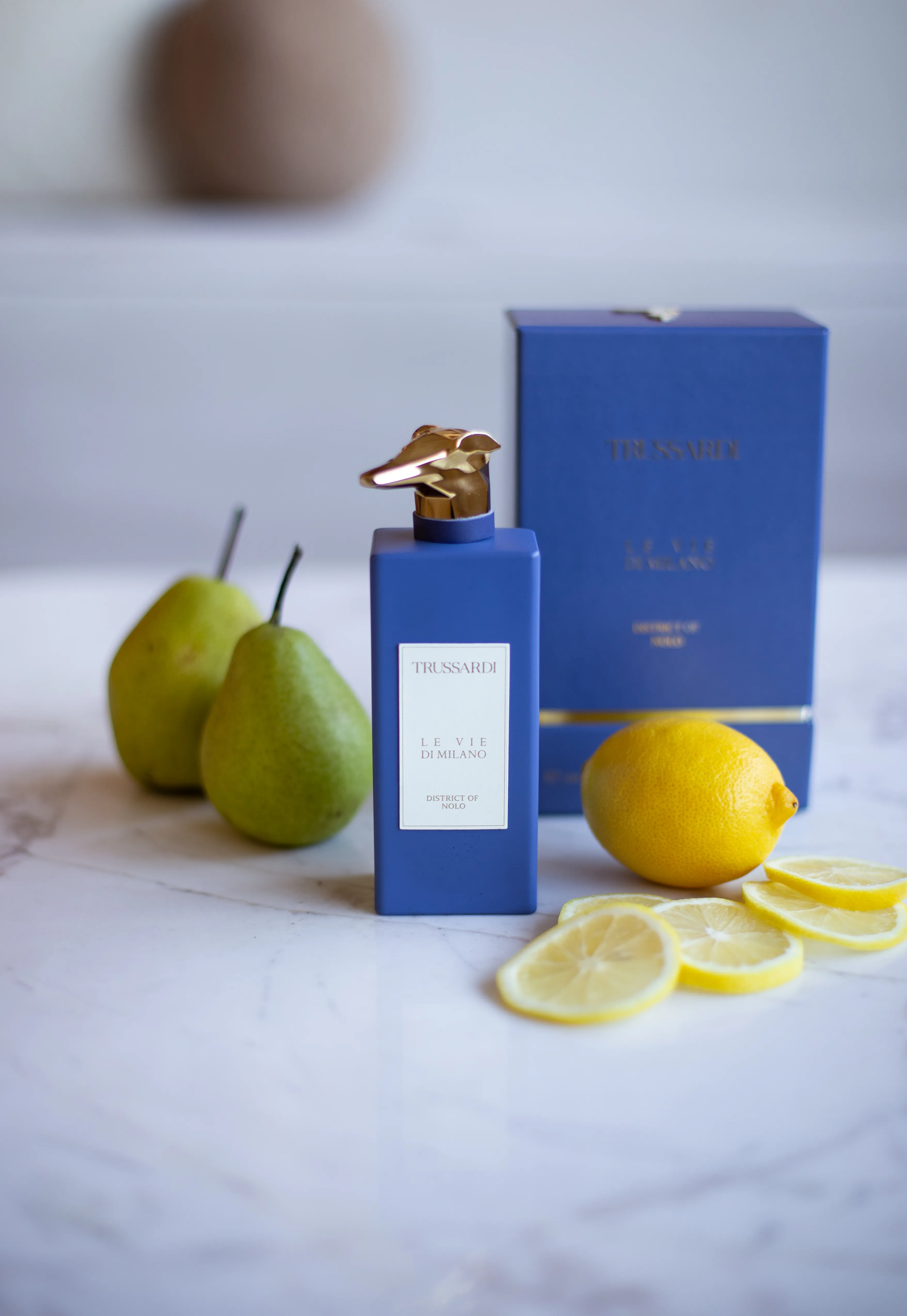 Trussardi District of Nolo