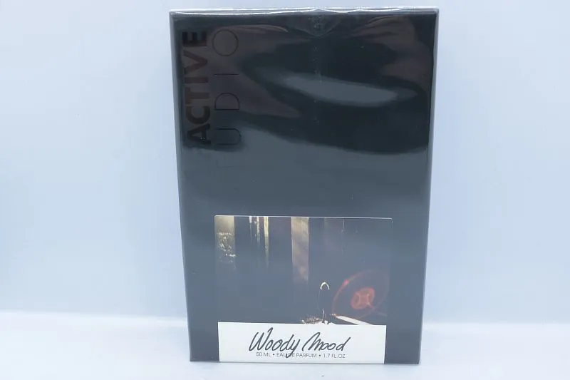 Olfactive Studio Woody Mood парфюмерная вода