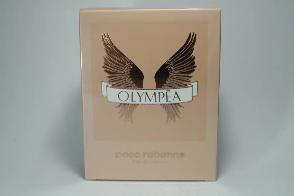 Paco Rabanne Olympea парфюмерная вода