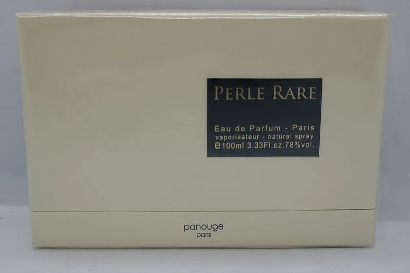 Panouge Perle Rare парфюмерная вода