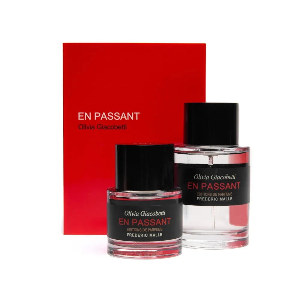 Frédéric Malle En Passant парфюмерная вода