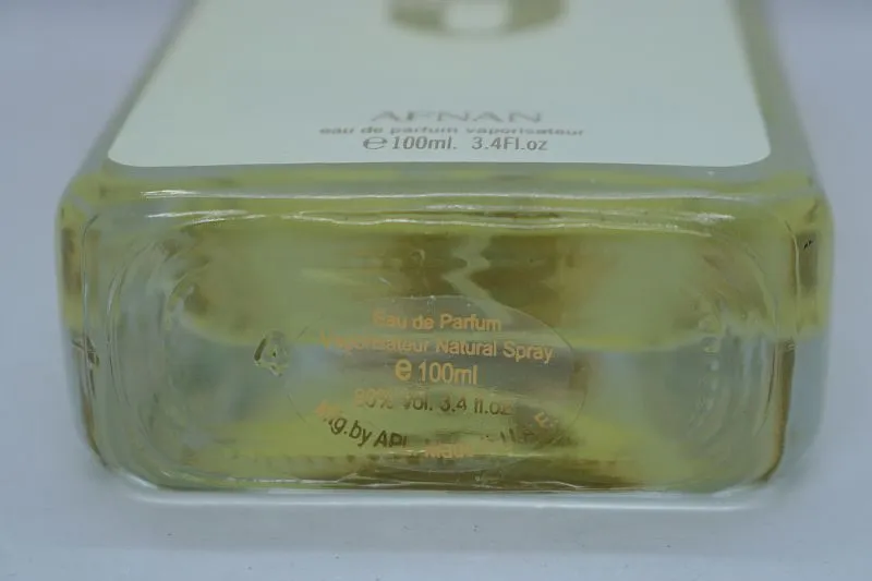 Afnan 9 AM парфюмерная вода