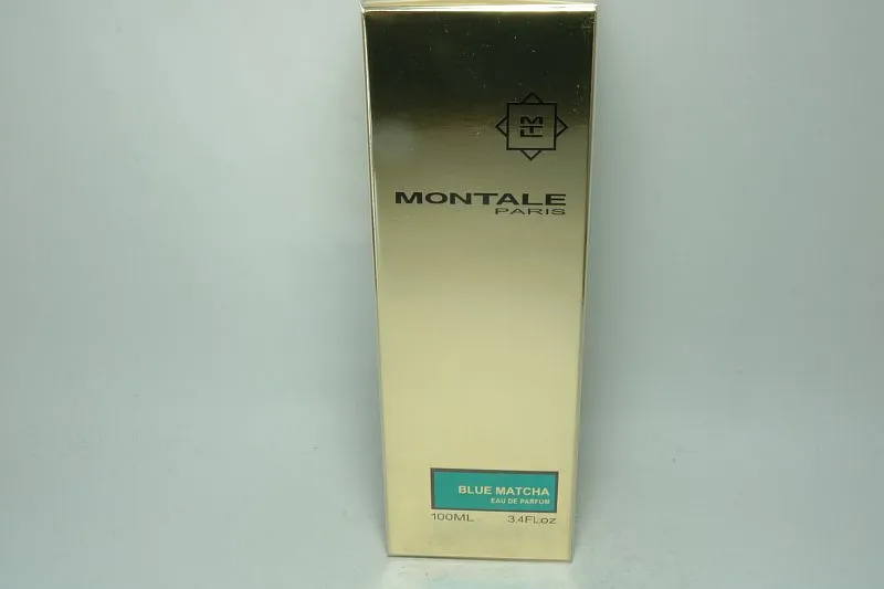 Montale Blue Matcha парфюмерная вода