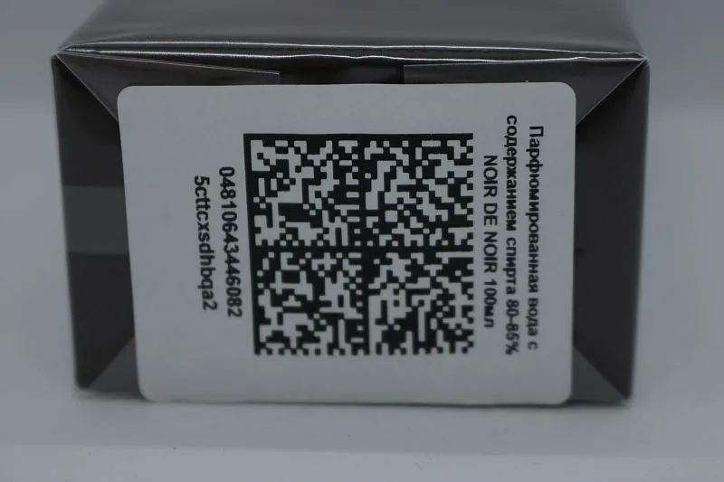 Tom Ford Noir De Noir парфюмерная вода