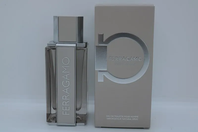 Salvatore Ferragamo Ferragamo Bright Leather туалетная вода