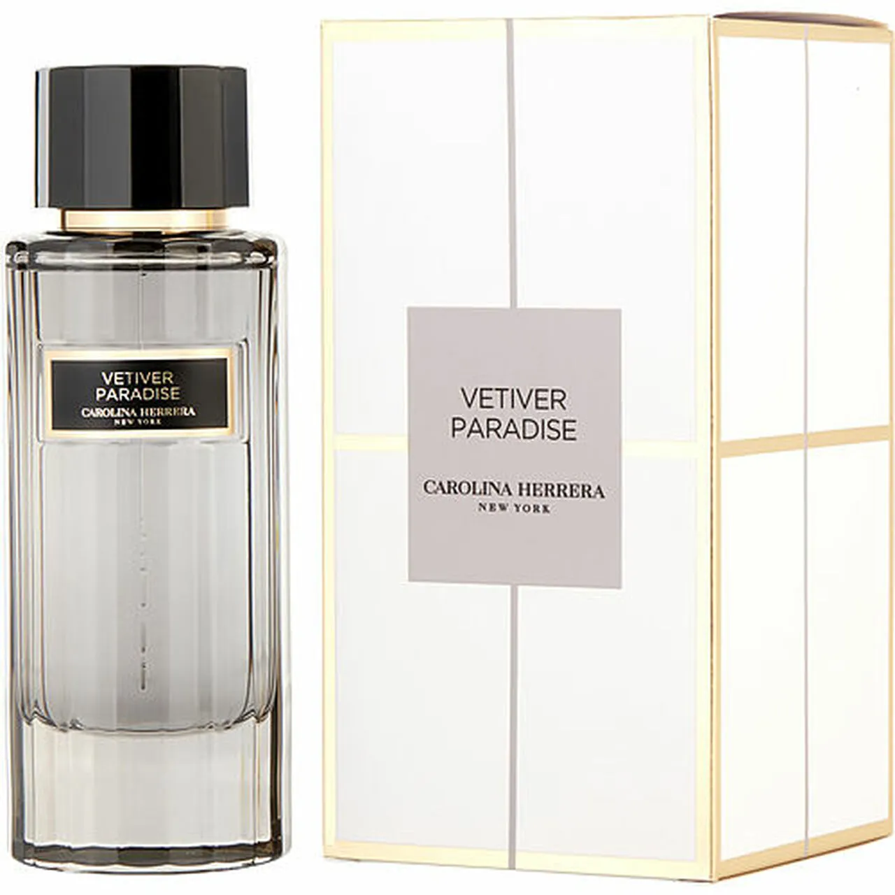 Carolina Herrera Vetiver Paradise