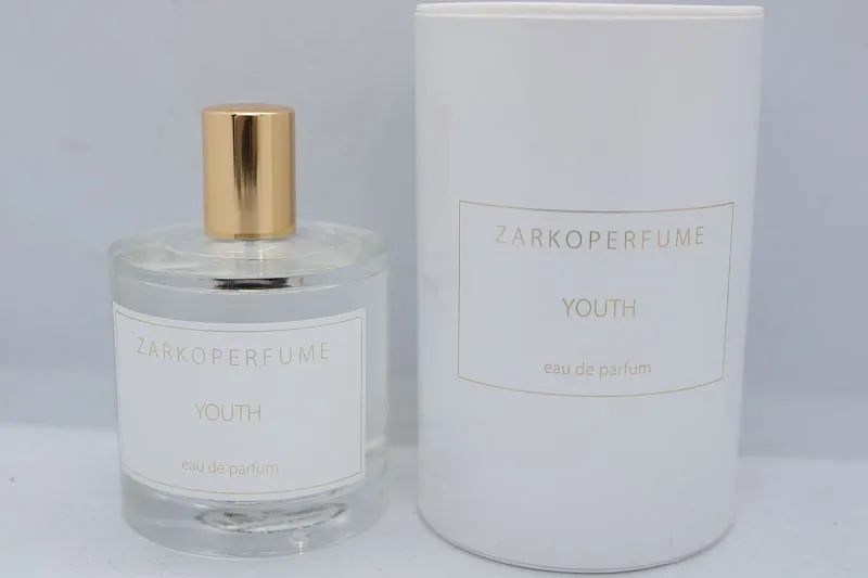 Zarkoperfume Youth парфюмерная вода