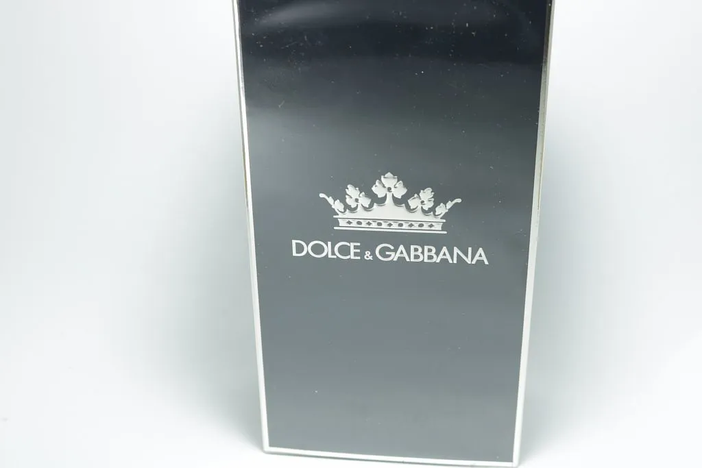Dolce & Gabbana K парфюмерная вода