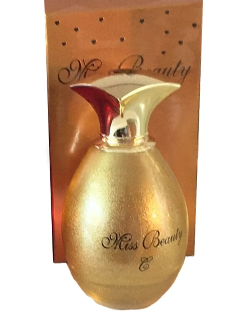 Noran Perfumes Miss Beauty C парфюмерная вода
