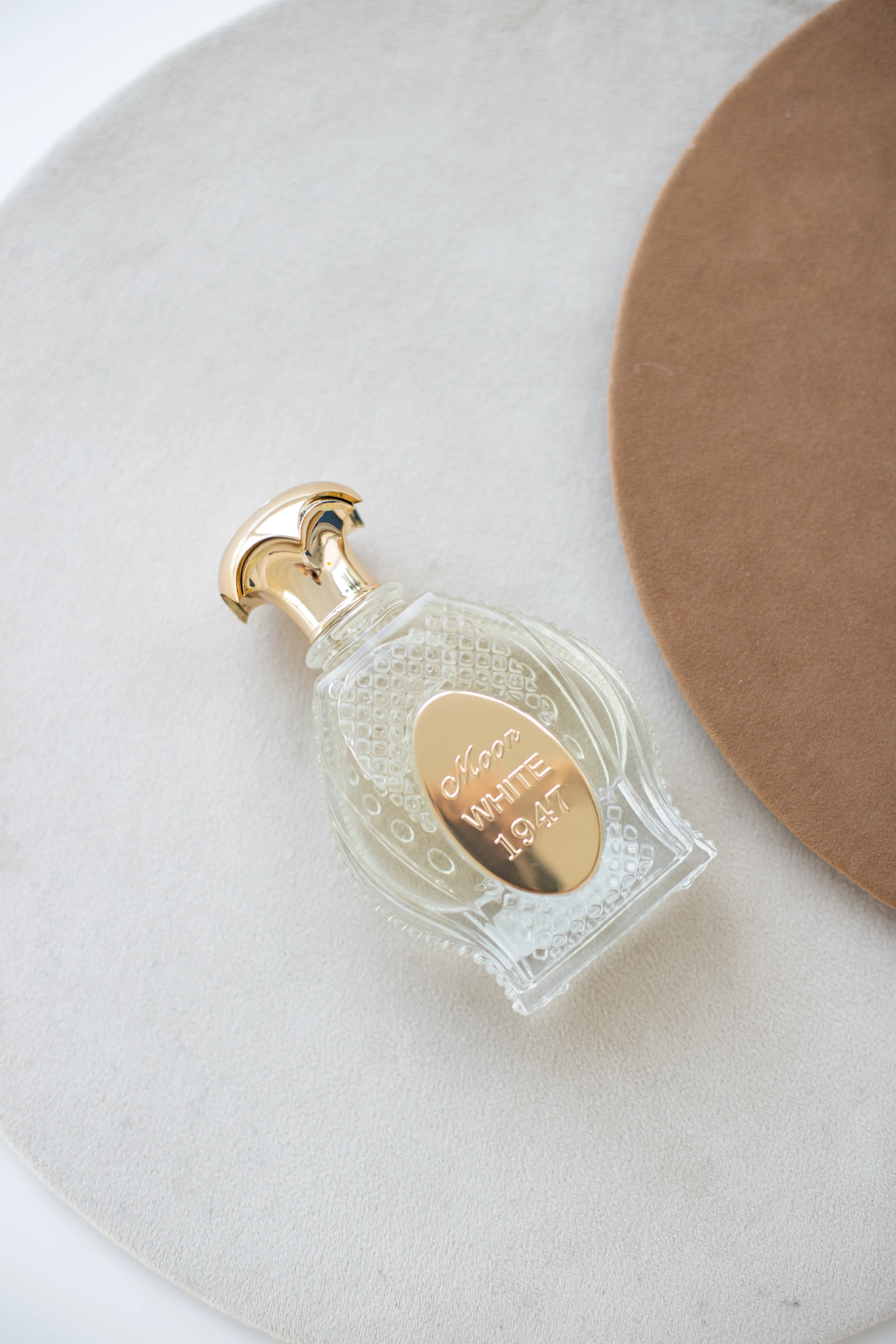 Noran Perfumes Moon 1947 White