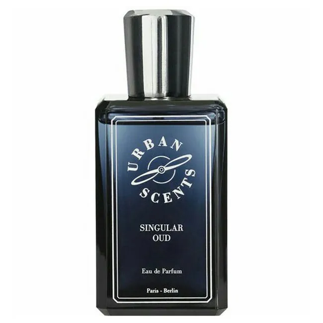 URBAN SCENTS Singular Oud